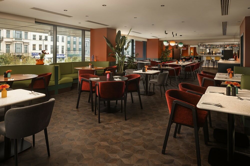 Фото Cardo Brussels Autograph Collection