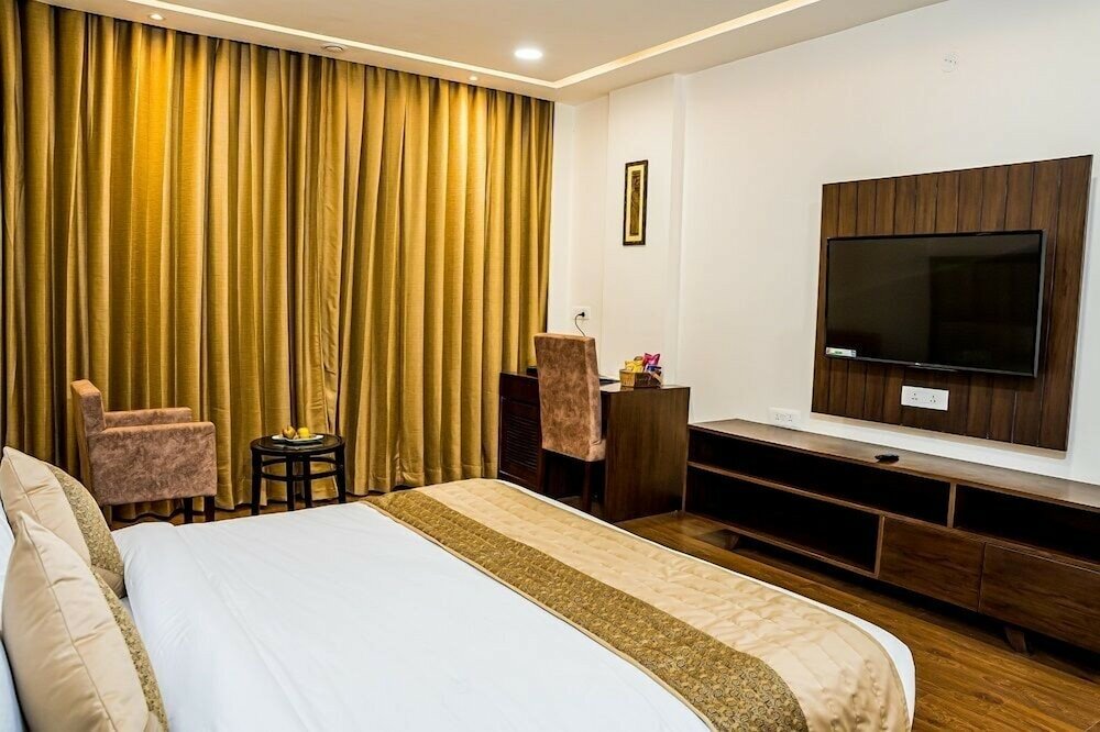 Фото Best Western Dalhousie