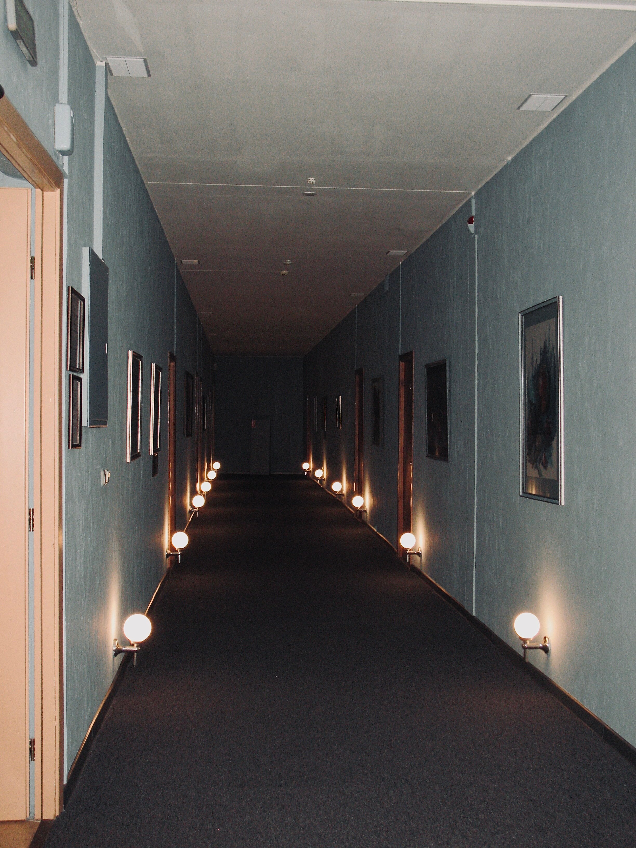 Фото Эридан