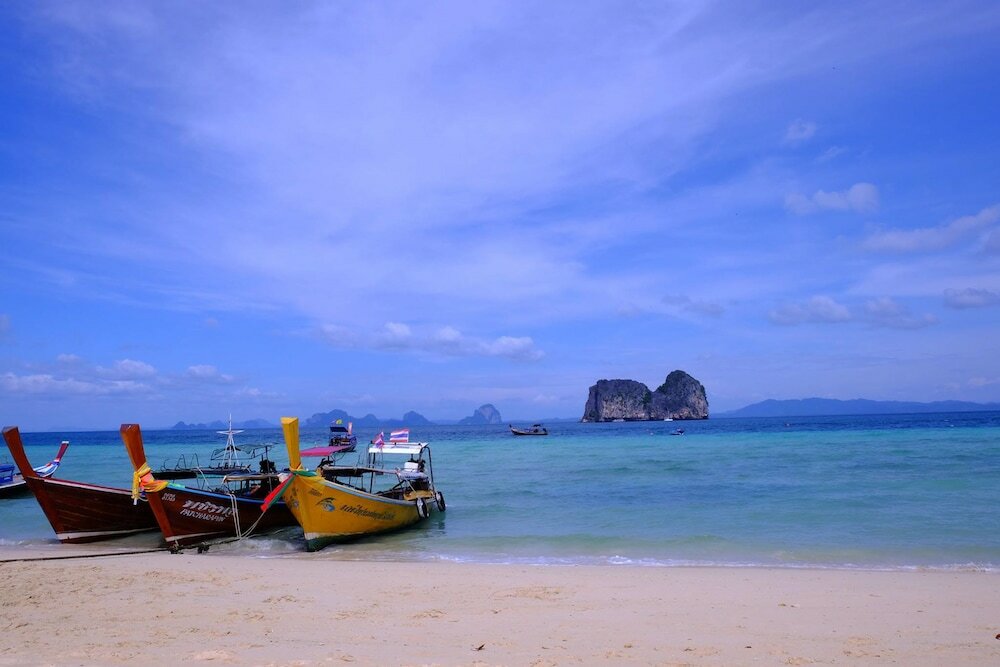 Фото Kohhai Fantasy Resort & SPA