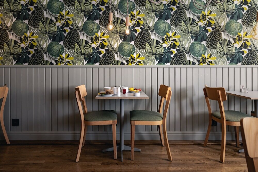 Фото Best Western Solhem Hotel