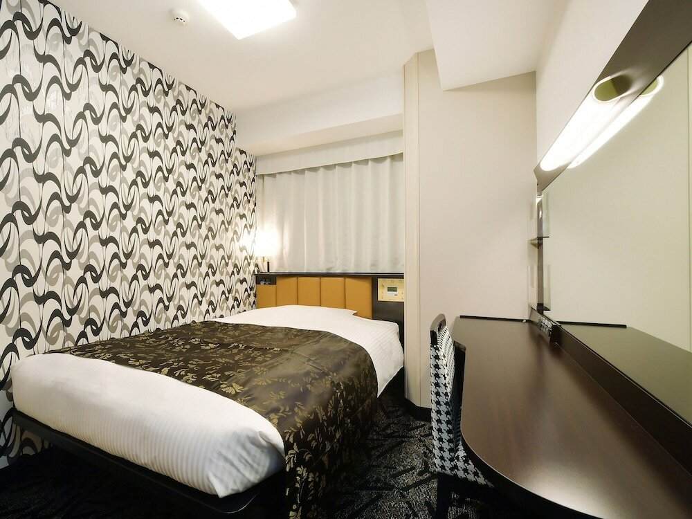 Фото Apa Hotel Nagoya Ekimae Minami