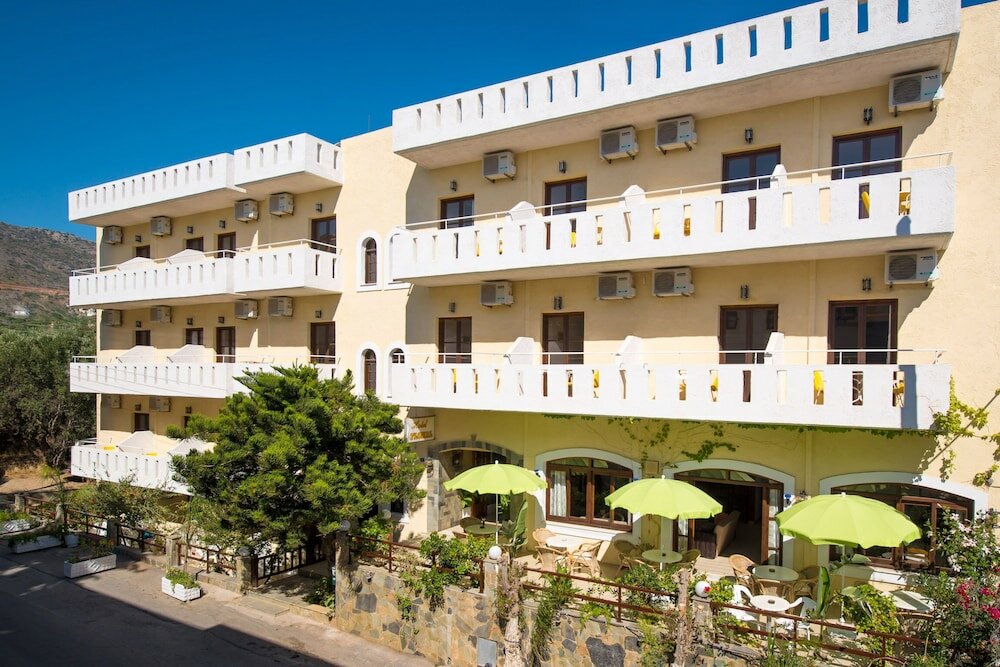 Фото Floral Hotel