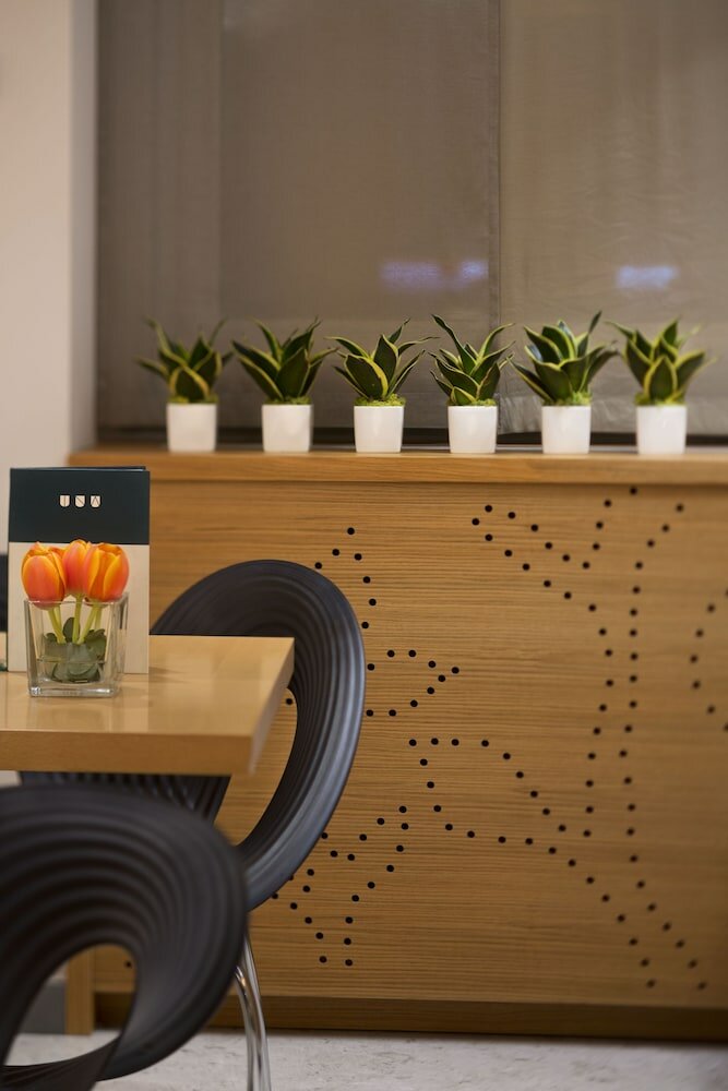 Фото Unahotels Mediterraneo Milano