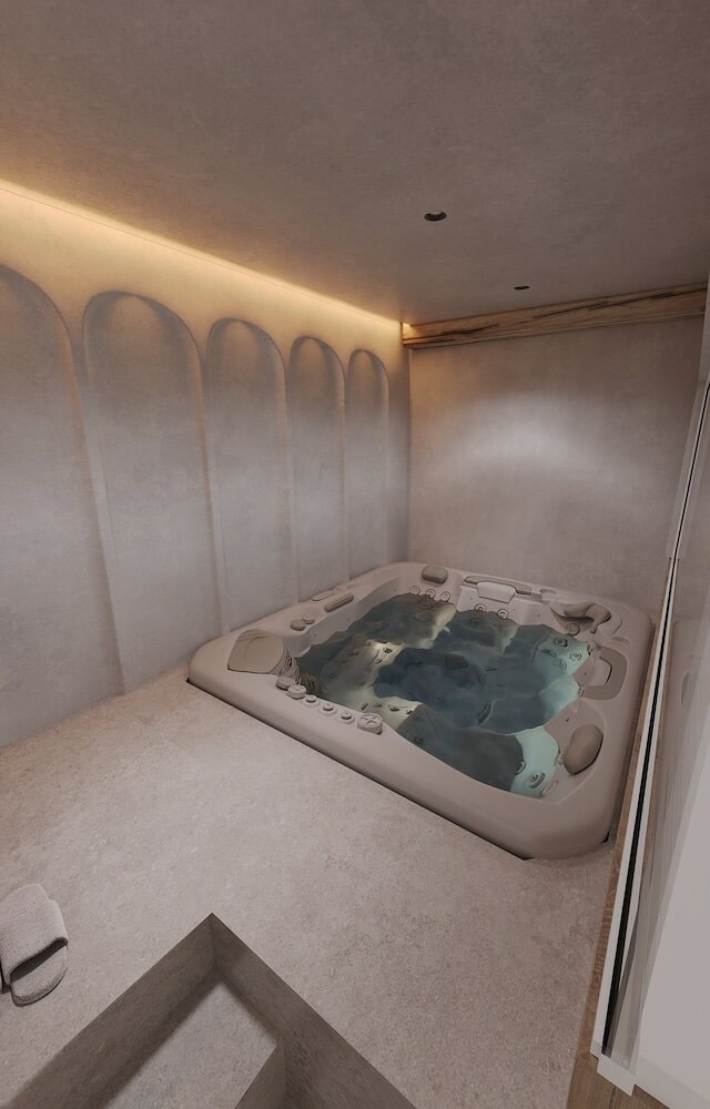 Фото So White Club Resort