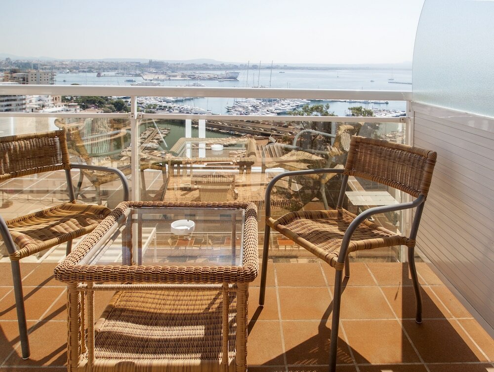 Фото Catalonia Majorica Hotel