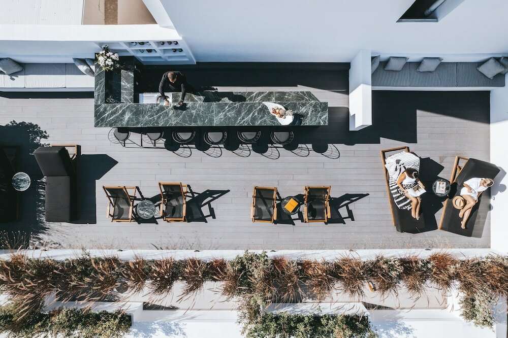 Фото Athens Flair