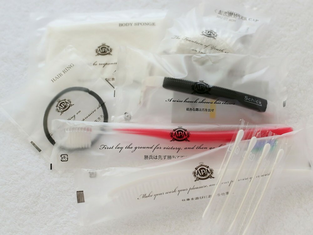 Фото APA Hotel Fuji Chuou