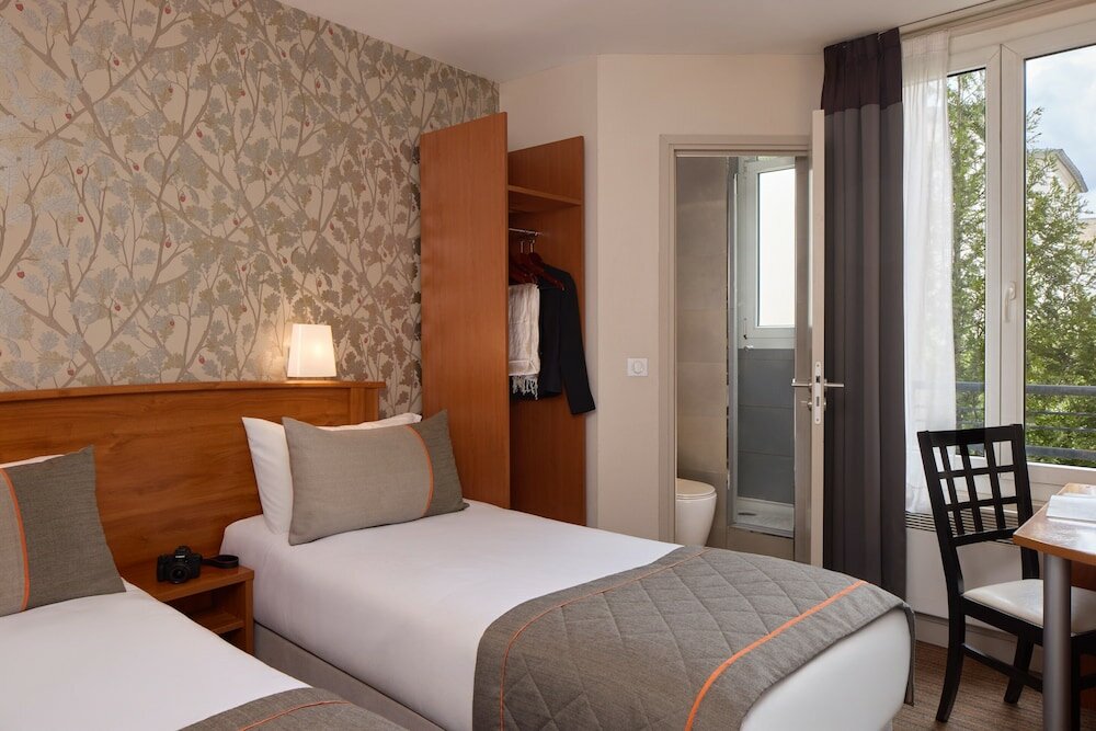 Фото Timhotel Tour Eiffel