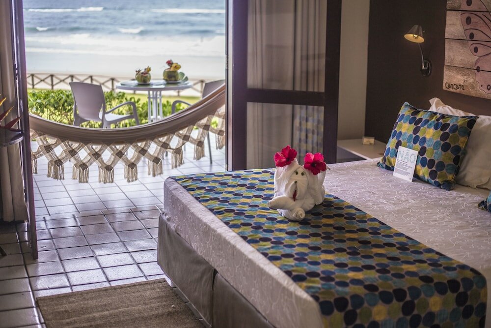 Фото Pousada Tabapitanga