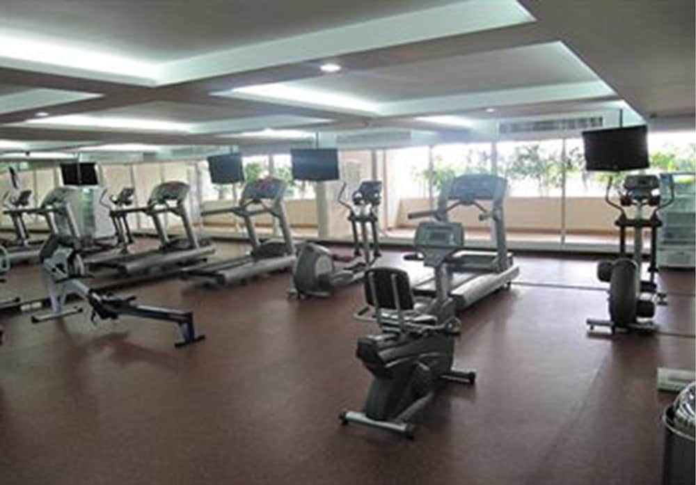 Фото S. M. Grande Residence