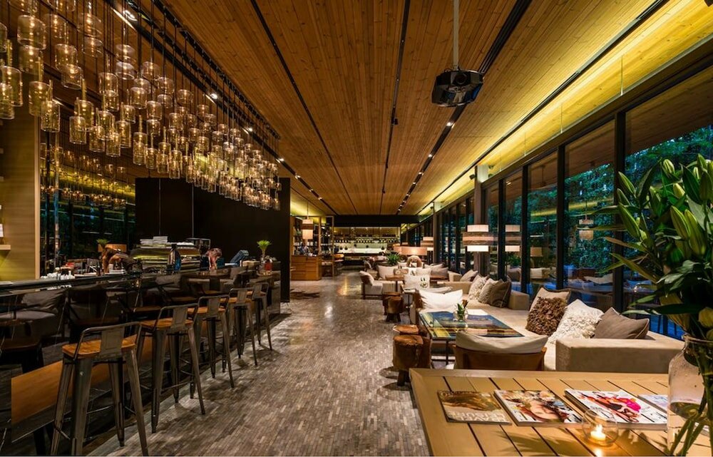 Фото Ad Lib Hotel Bangkok