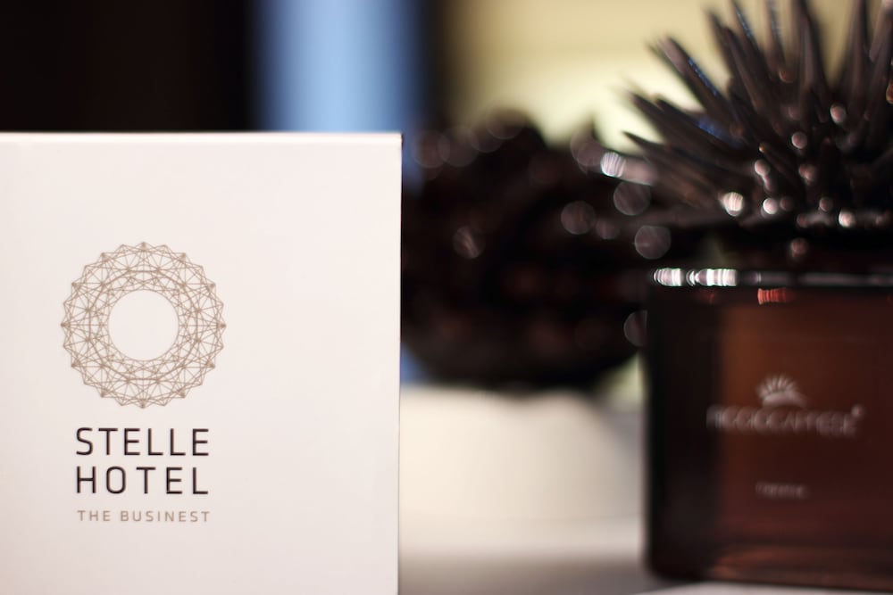 Фото Stelle Hotel Napoli