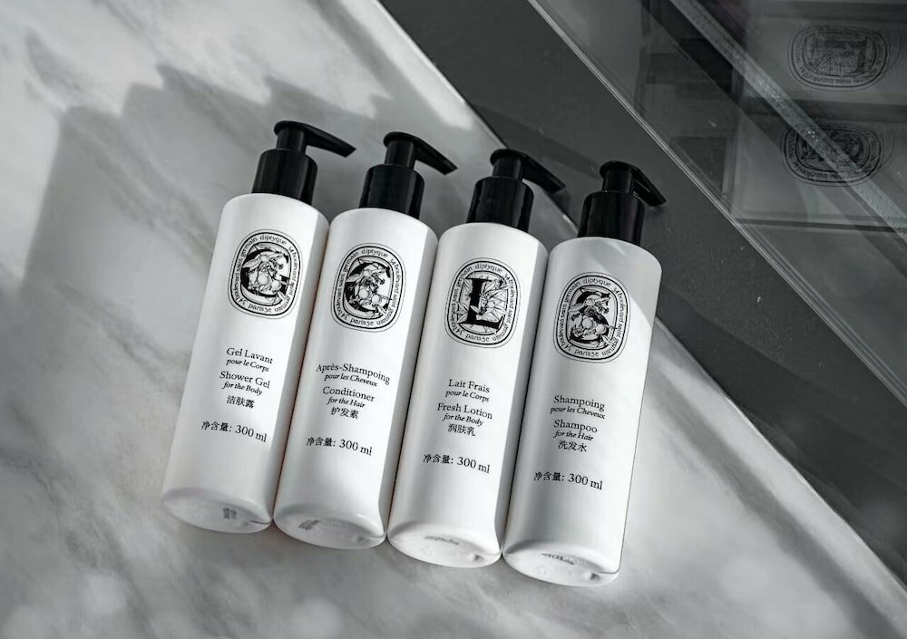 Фото The Langham, Chicago