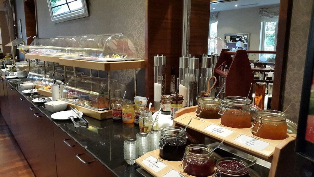 Фото Sorat Insel Regensburg