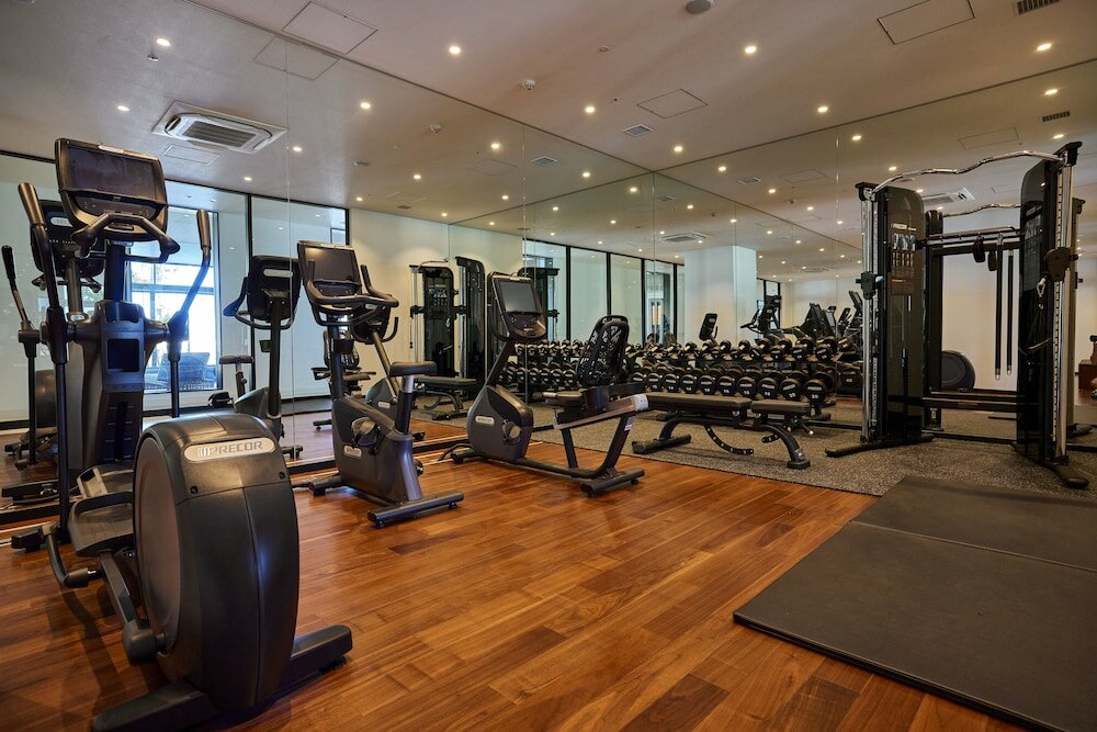 Фото Ryukyu Hotel & Resort Nashiro Beach