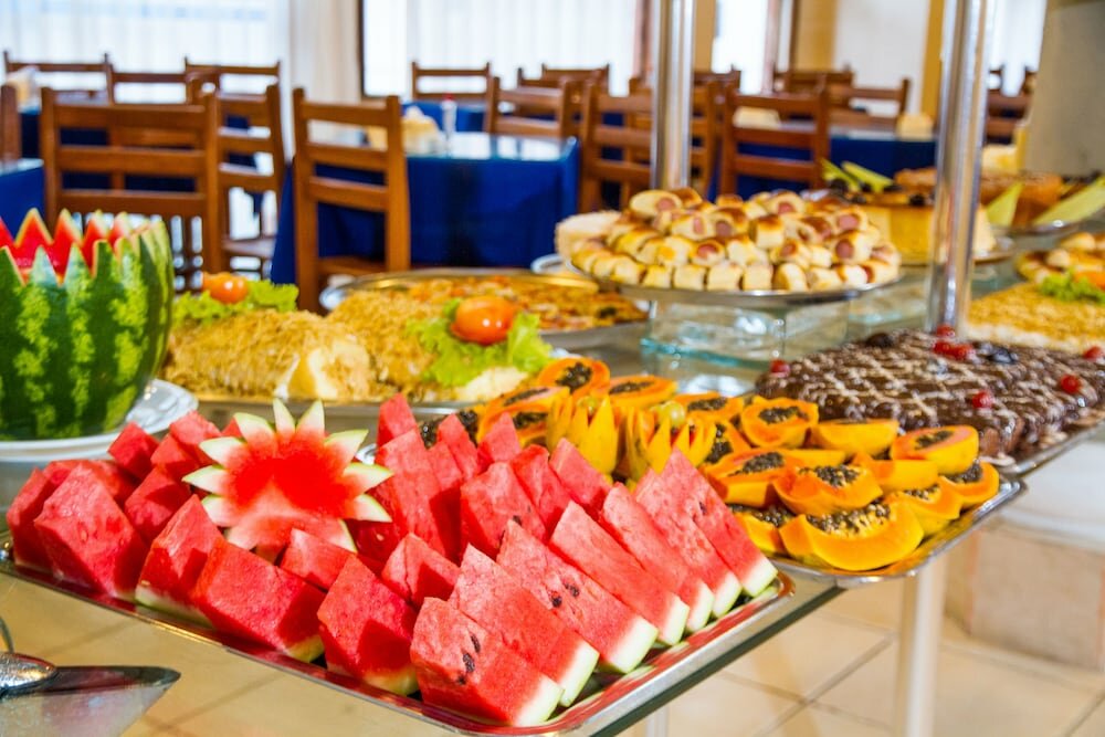 Фото Terra Brasil - Rede Soberano