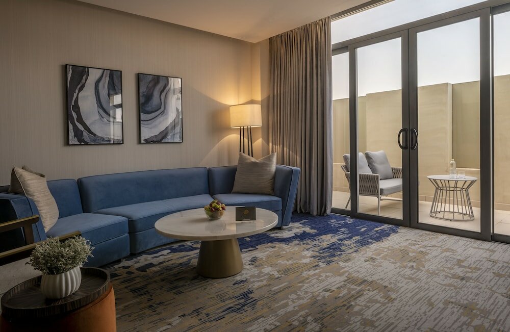 Фото Jareed Hotel Riyadh