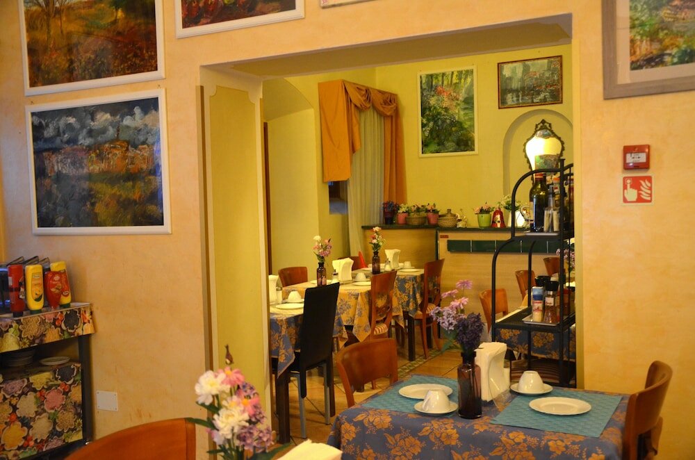 Фото Hotel Mia Cara & SPA