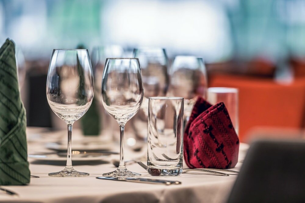 Фото Sheraton Zurich Hotel