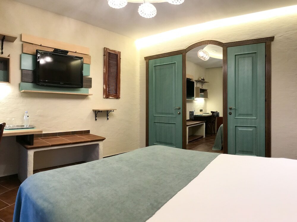 Фото Komilfo Hotel