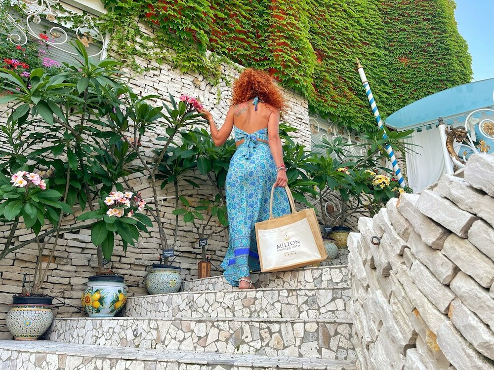 Фото Milton Boutique Hotel