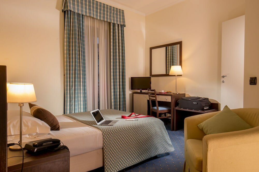 Фото Resort La Rocchetta