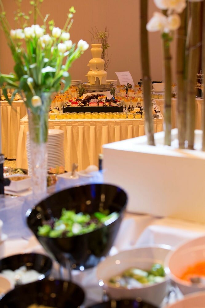 Фото Radisson Blu Hotel, Cottbus