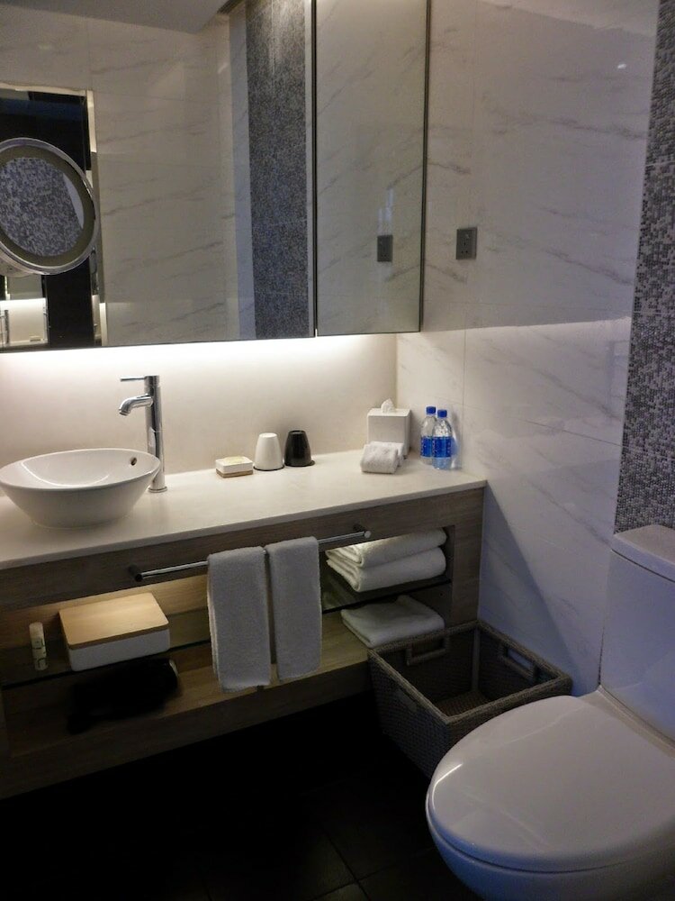 Фото Lodgewood by Nina Hospitality Mong Kok