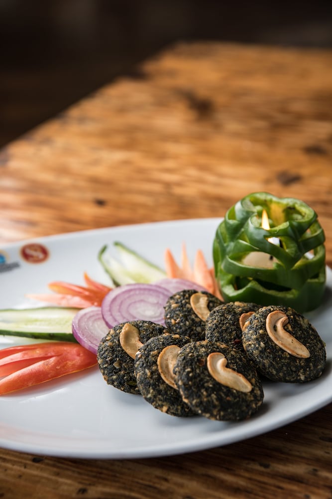 Фото Dolphin Suites