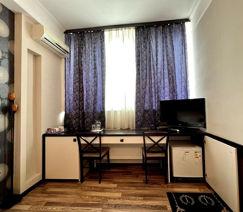 Фото Отель Iris