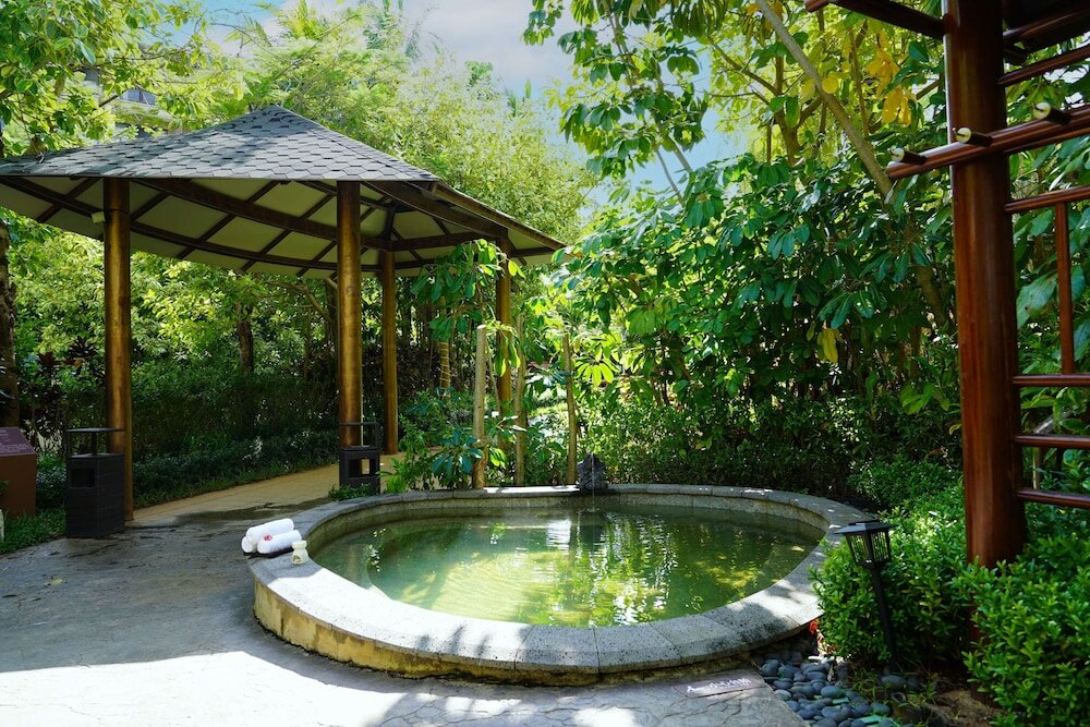 Фото DoubleTree by Hilton Lingshui Hot Spring