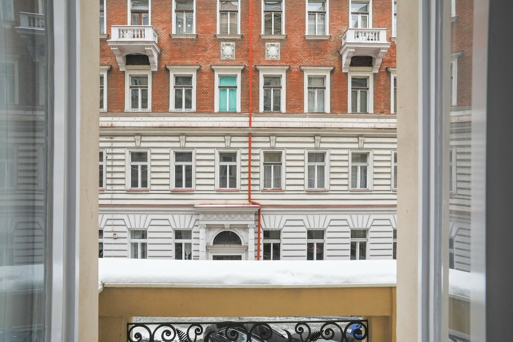 Фото Numa i Flow Rooms & Apartments