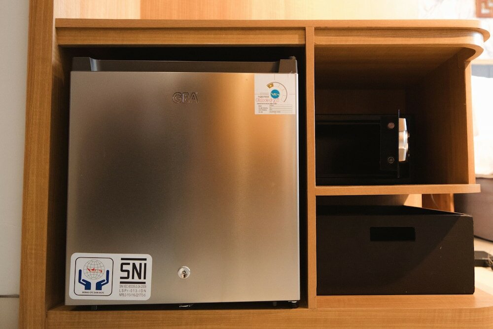 Фото Crystal Kuta Hotel