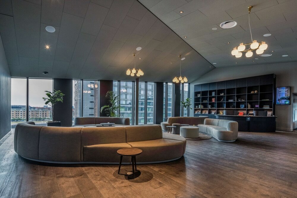 Фото Scandic Spectrum