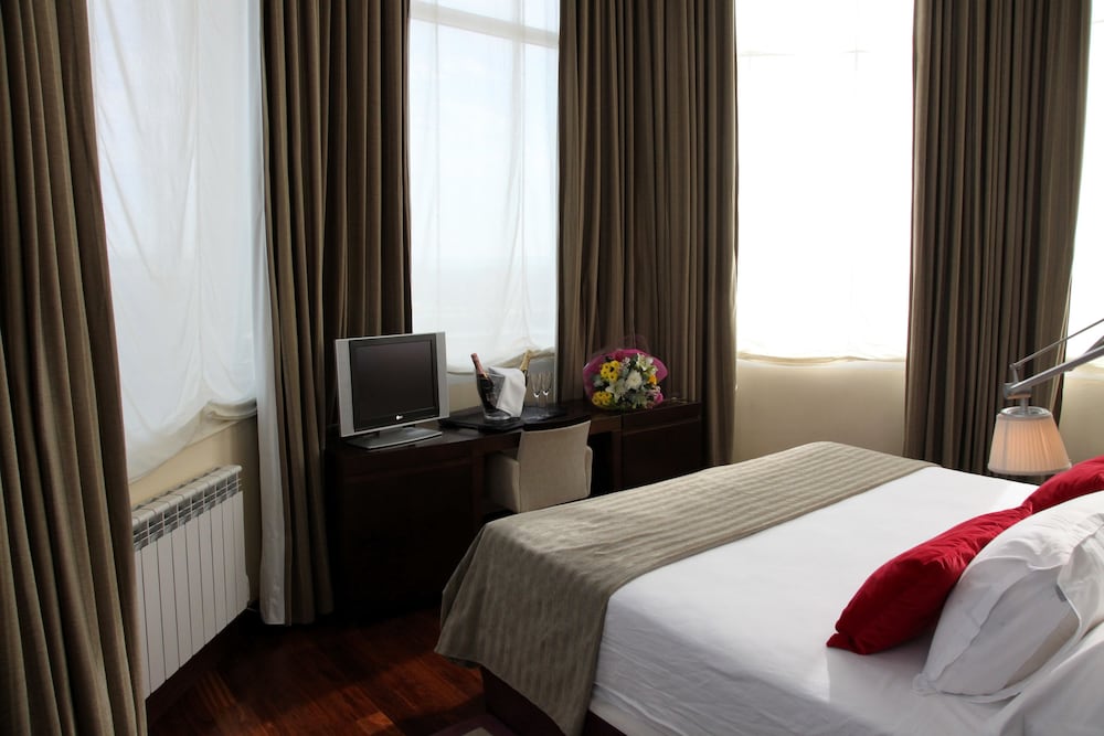 Фото Urh Palacio de Oriol Hotel