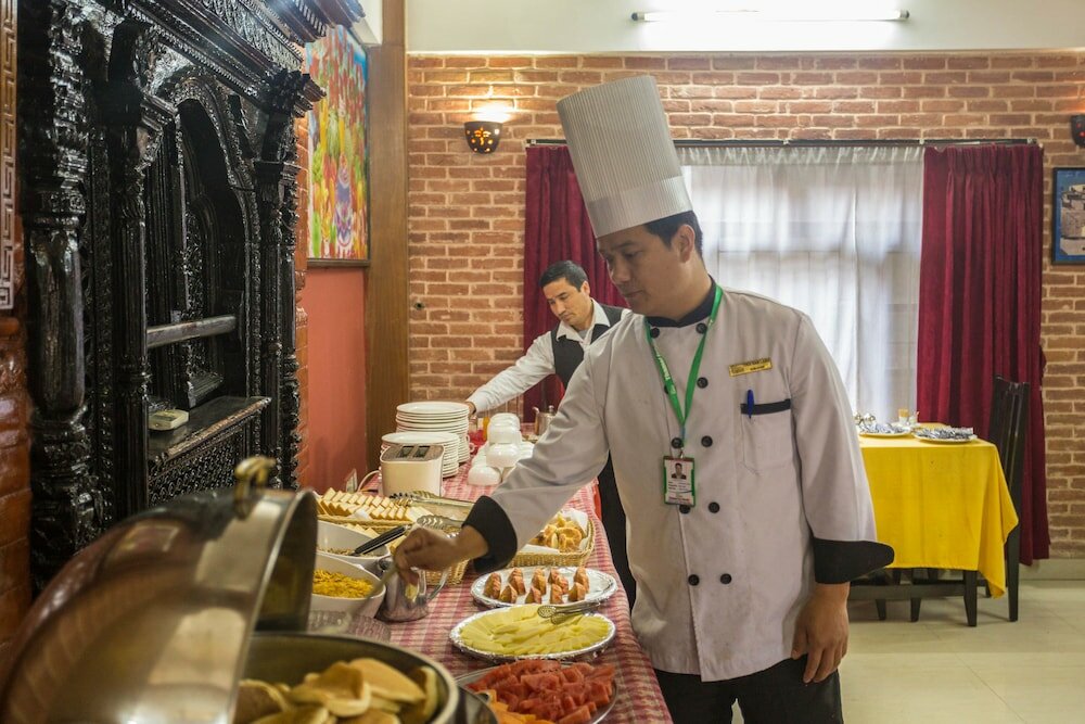 Фото Thamel Eco Resort