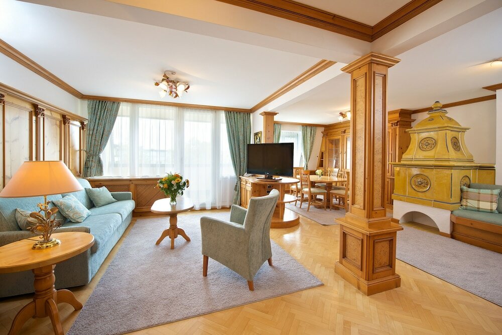 Фото Park Hotel Laim