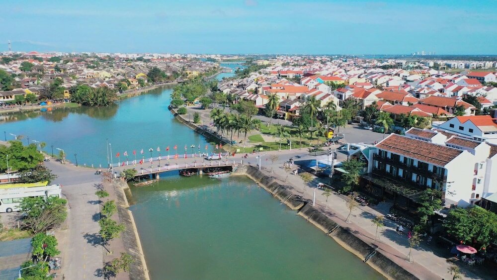 Фото Little Hoi An. A Boutique Hotel & SPA