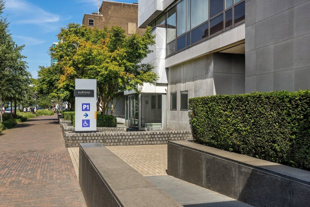 Фото Pullman Eindhoven Cocagne