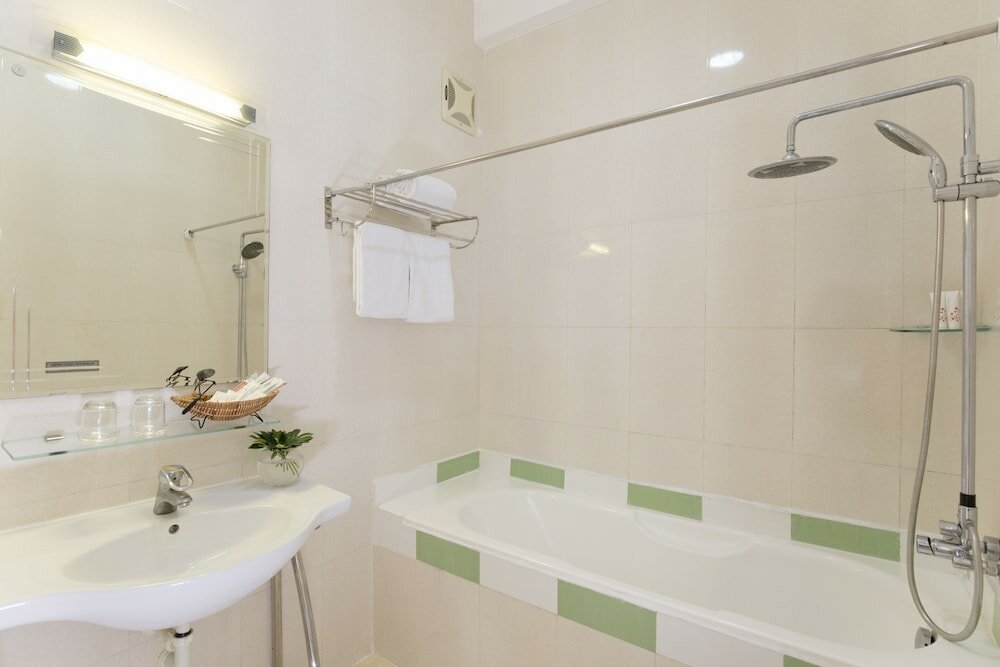 Фото Hanz Meraki Hotel Bui Vien Walking Street