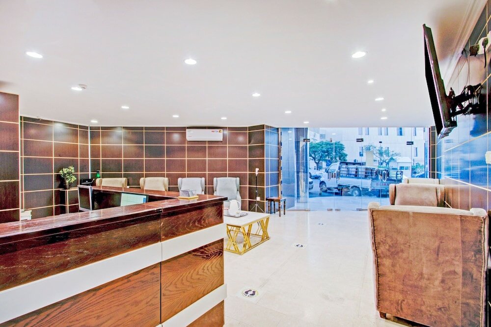 Фото Oyo 595 Aali For Residental Units