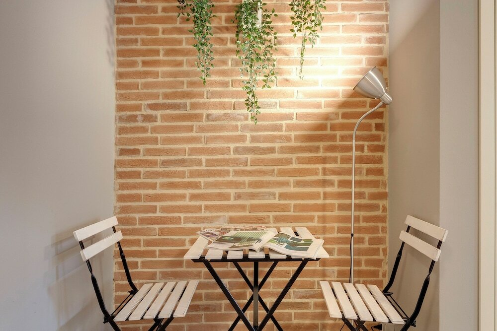 Фото Mamo Florence - Hibisco Apartment