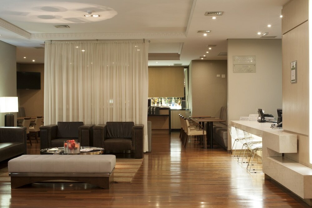 Фото Victoria Villa Curitiba