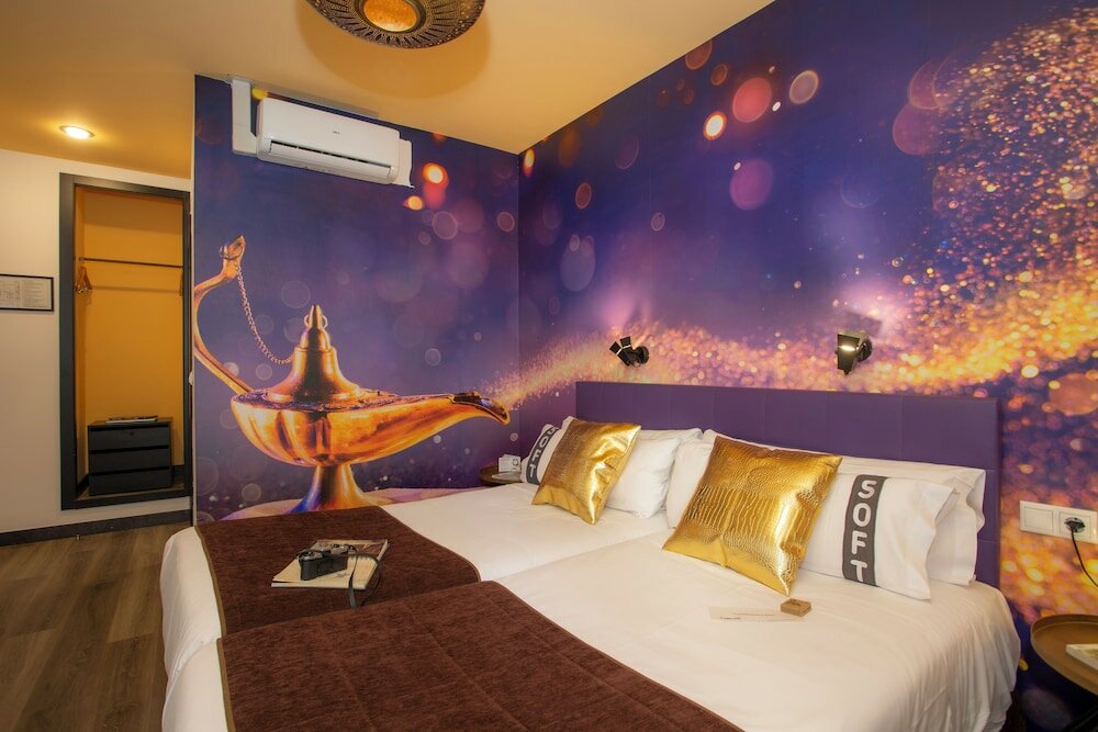 Фото Casual del Cine Valencia