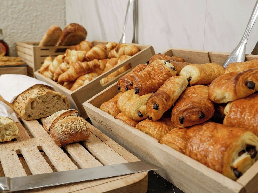 Фото ibis Limoges Centre Hotel