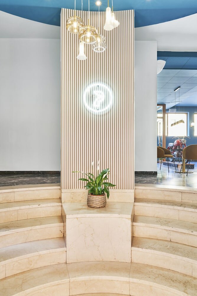 Фото Hotel Astoria