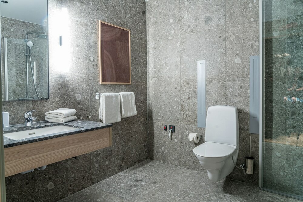 Фото Quality Hotel Grand Boras