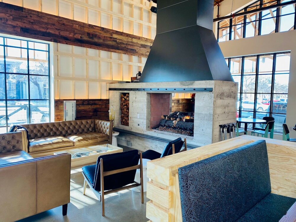 Фото Cotton Court Hotel