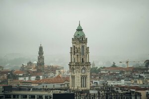 Гостиница Stay Hotel Porto Centro Trindade